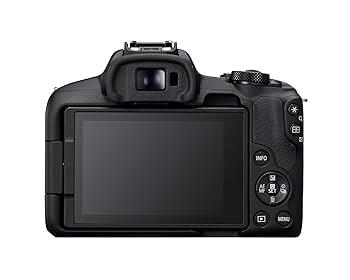 Amazon.com : Canon EOS R50 Vlogging Creator Kit, Hybrid